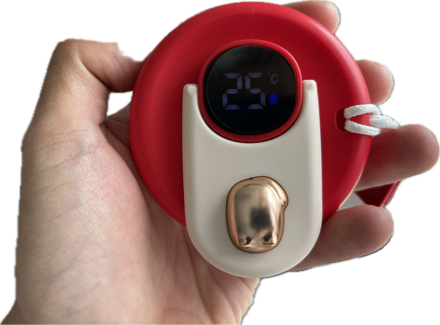 Travel Mug with sensor - Fully customisable