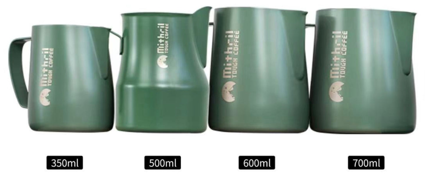 Style Milk Jug - All sizes