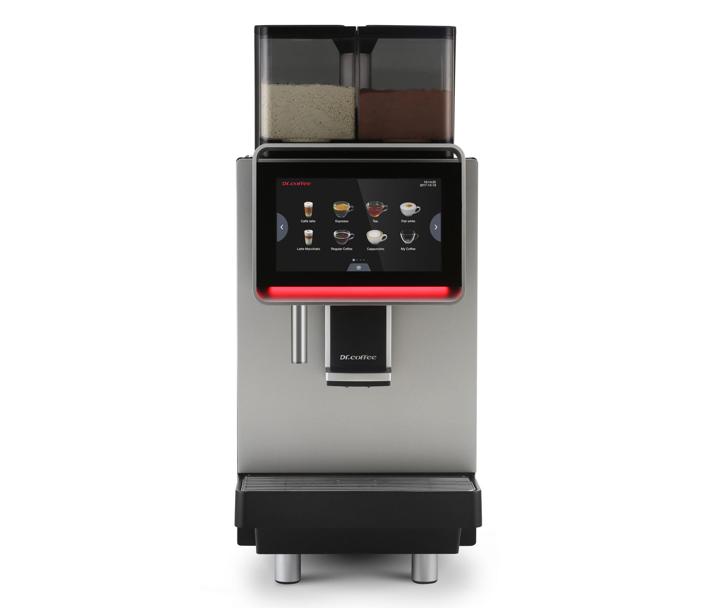 Kawhe Arumoni / Commercial Coffee: F2 Series