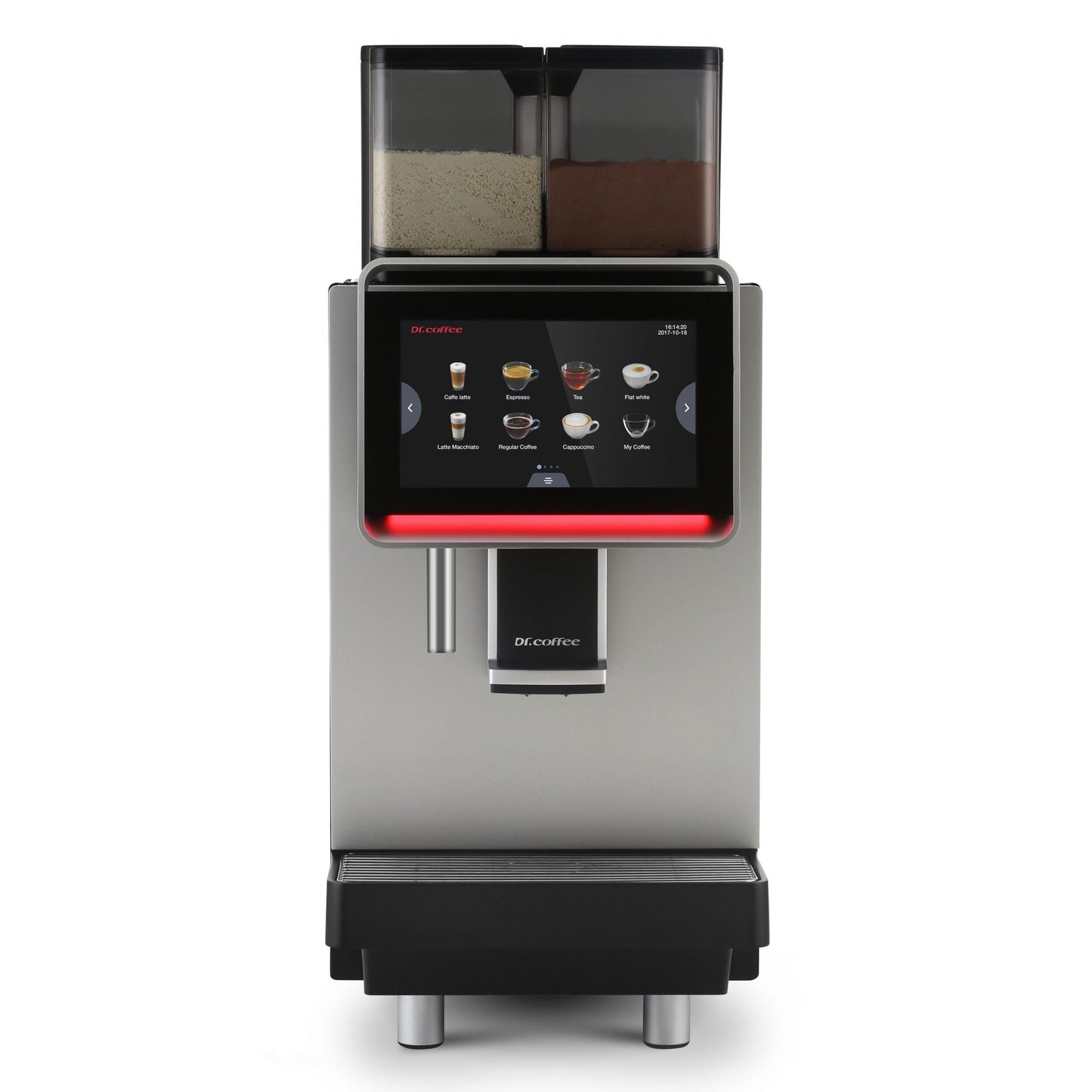 Kawhe Arumoni / Commercial Coffee: F2 Series