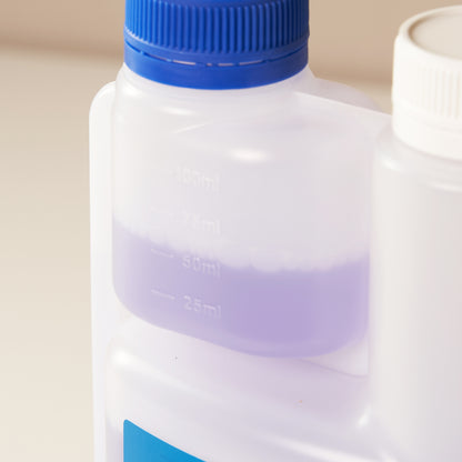 Milk line cleaner - BLUE (ALKALINE)