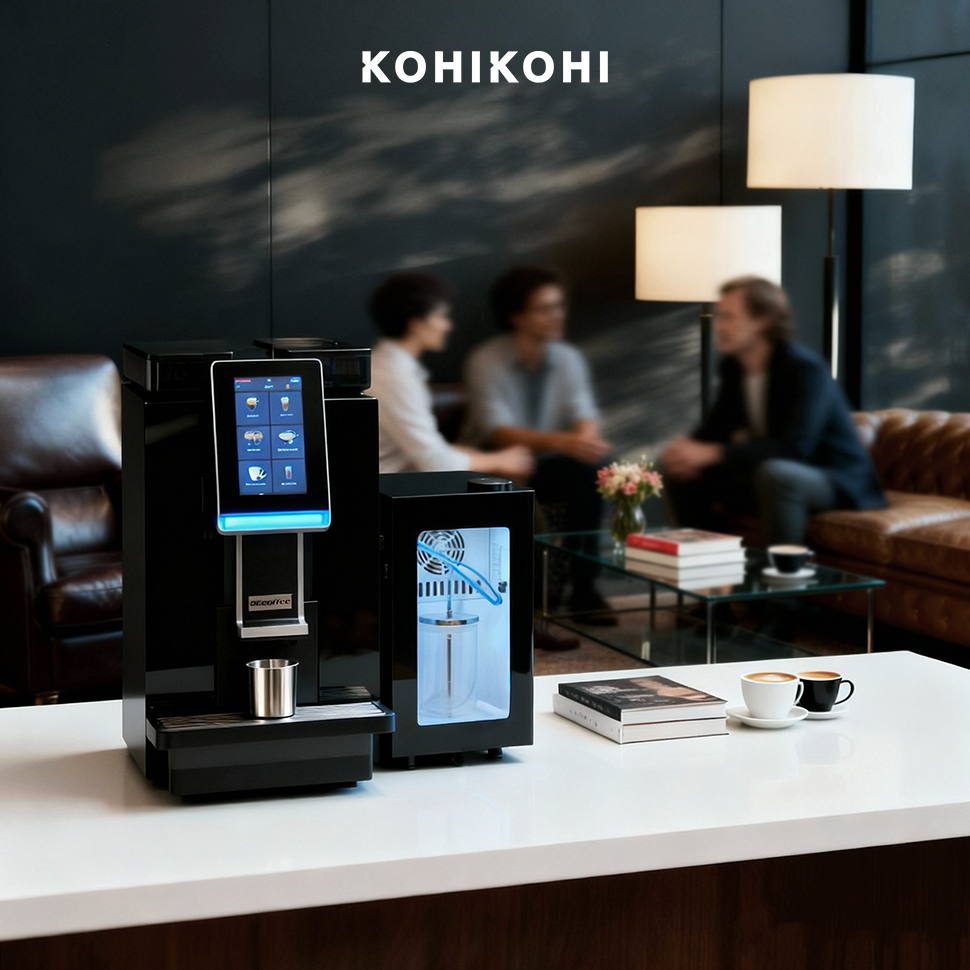 S/M Business: Minibar Series