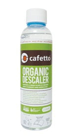 Organic Descaler Solution