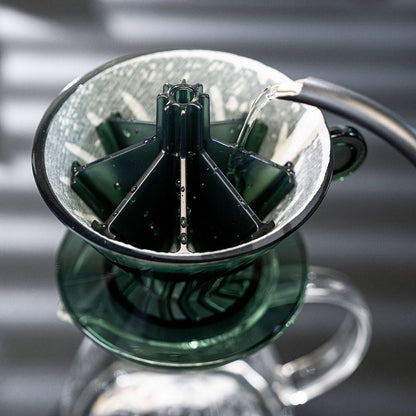 Rain Pour – Flow Splitter