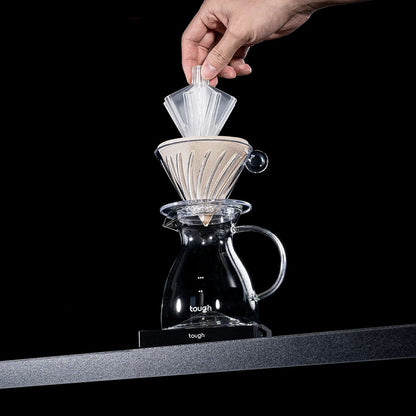 Rain Pour – Flow Splitter