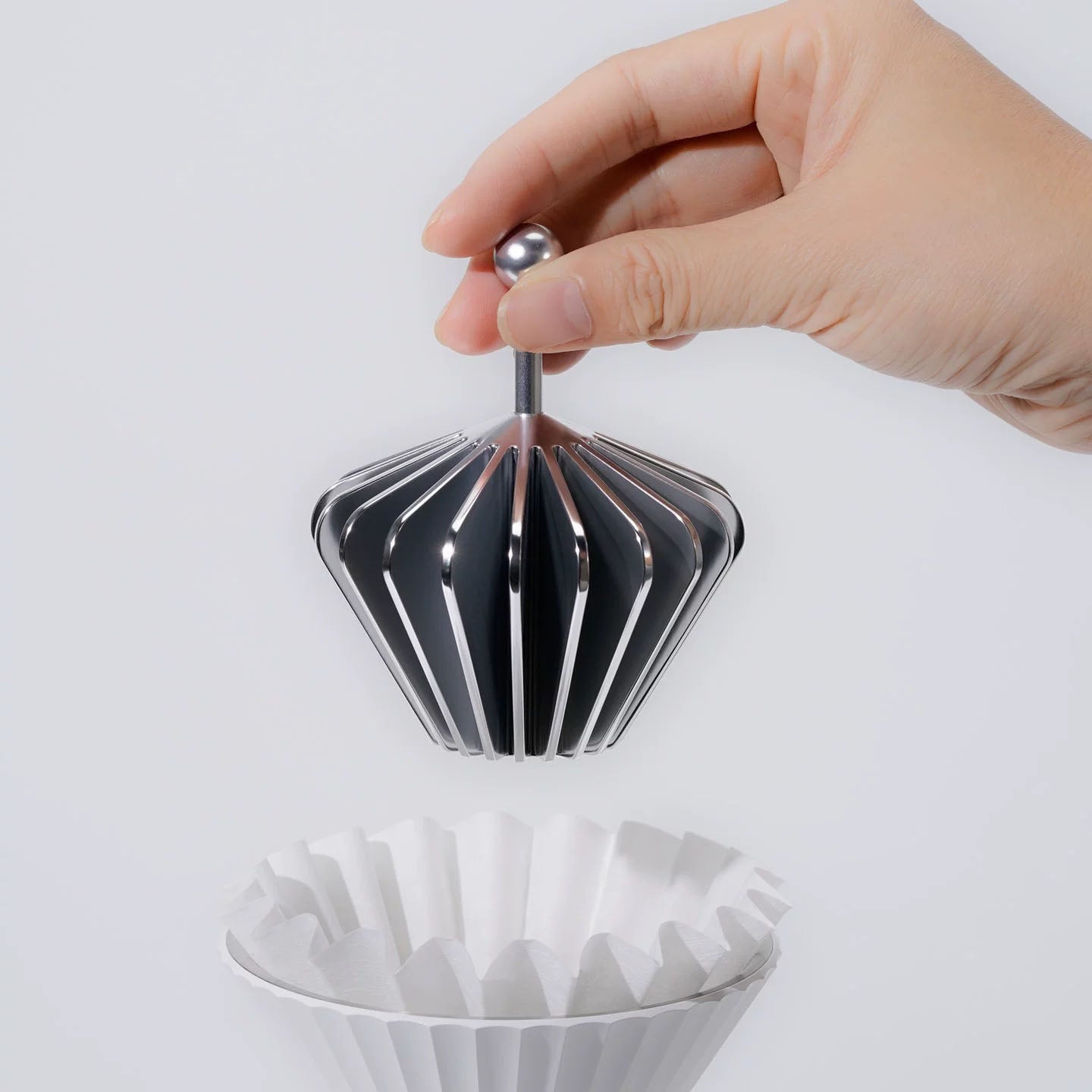 Rain Pour – Flow Splitter