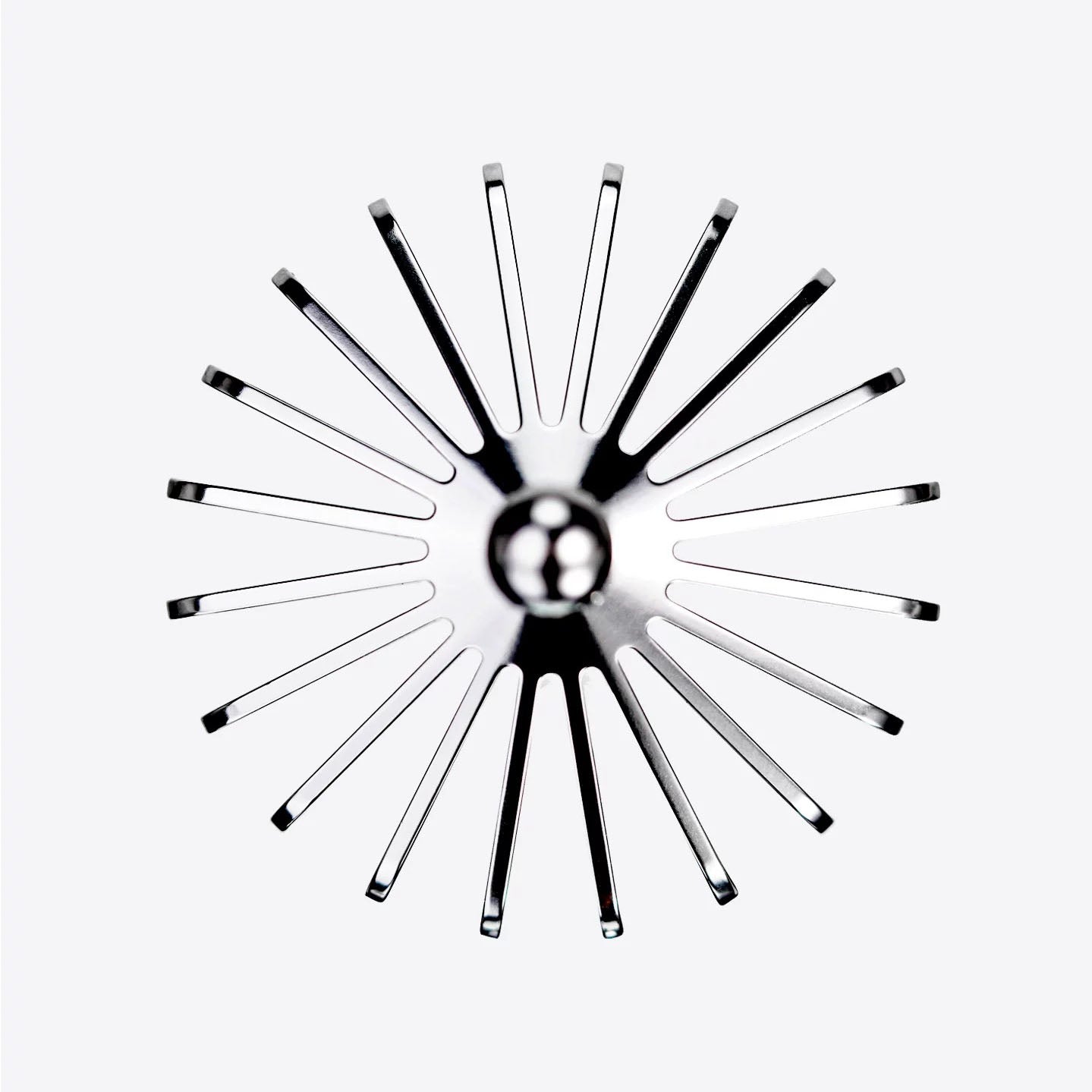 Rain Pour – Flow Splitter