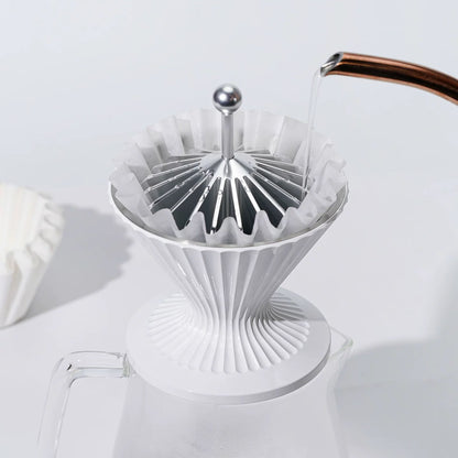 Rain Pour – Flow Splitter