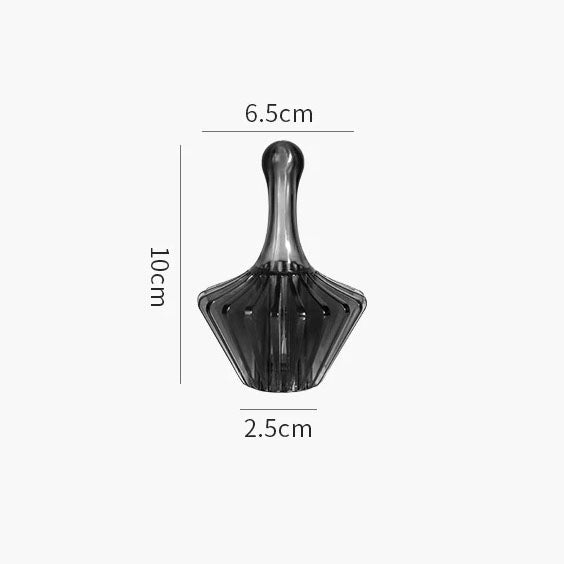 Rain Pour – Flow Splitter