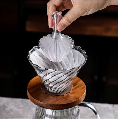 Rain Pour – Flow Splitter