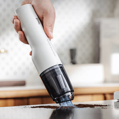 Handheld Coffee Ground Cleaner