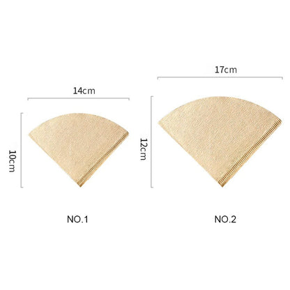 Coffee Filter Paper