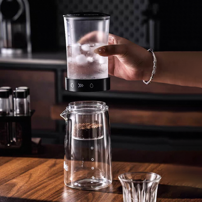 Dripster Cold Brewer Coffee Maker