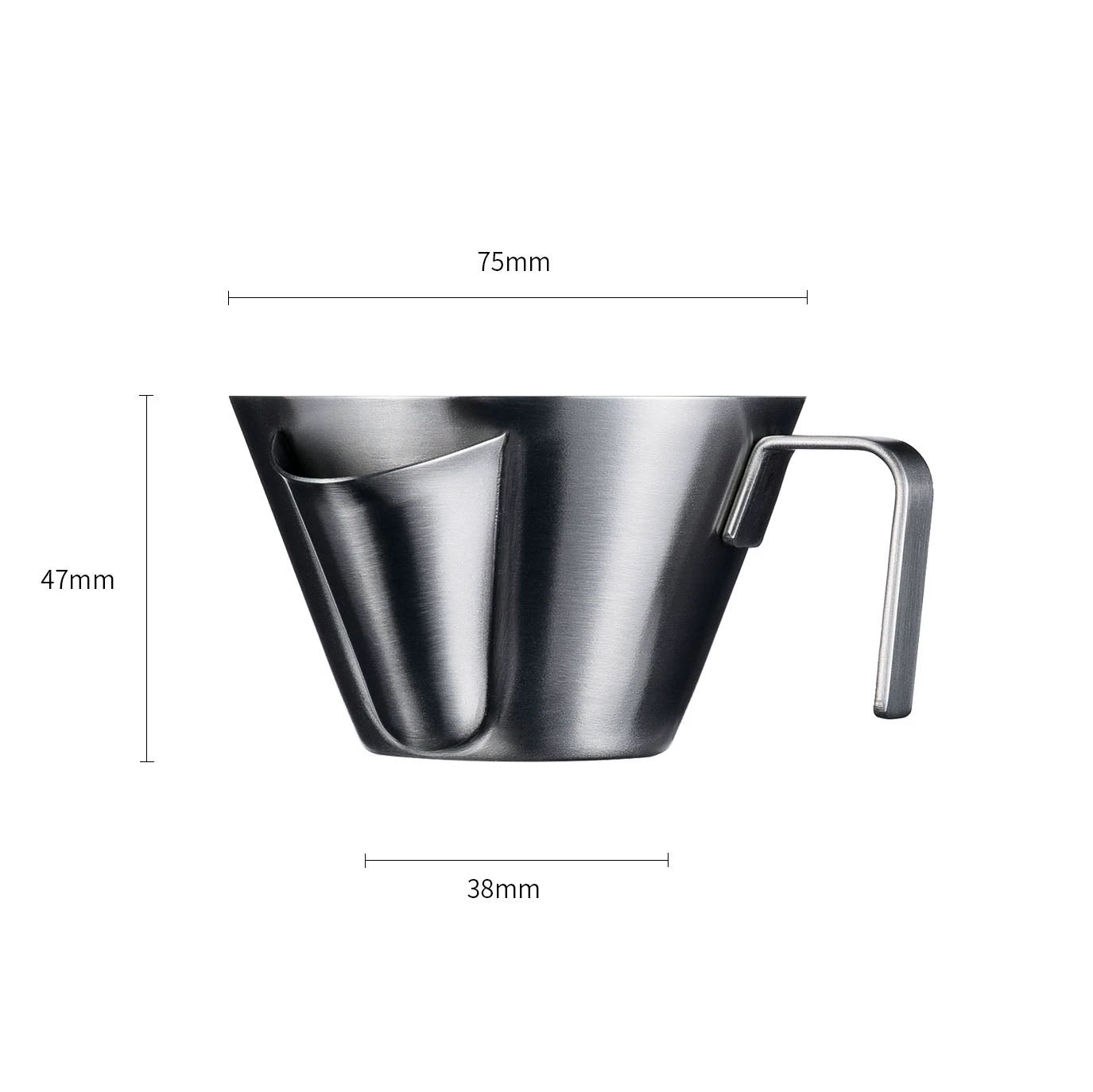 Espresso Measuring Cup