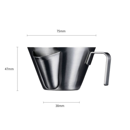Espresso Measuring Cup