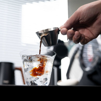 Espresso Measuring Cup