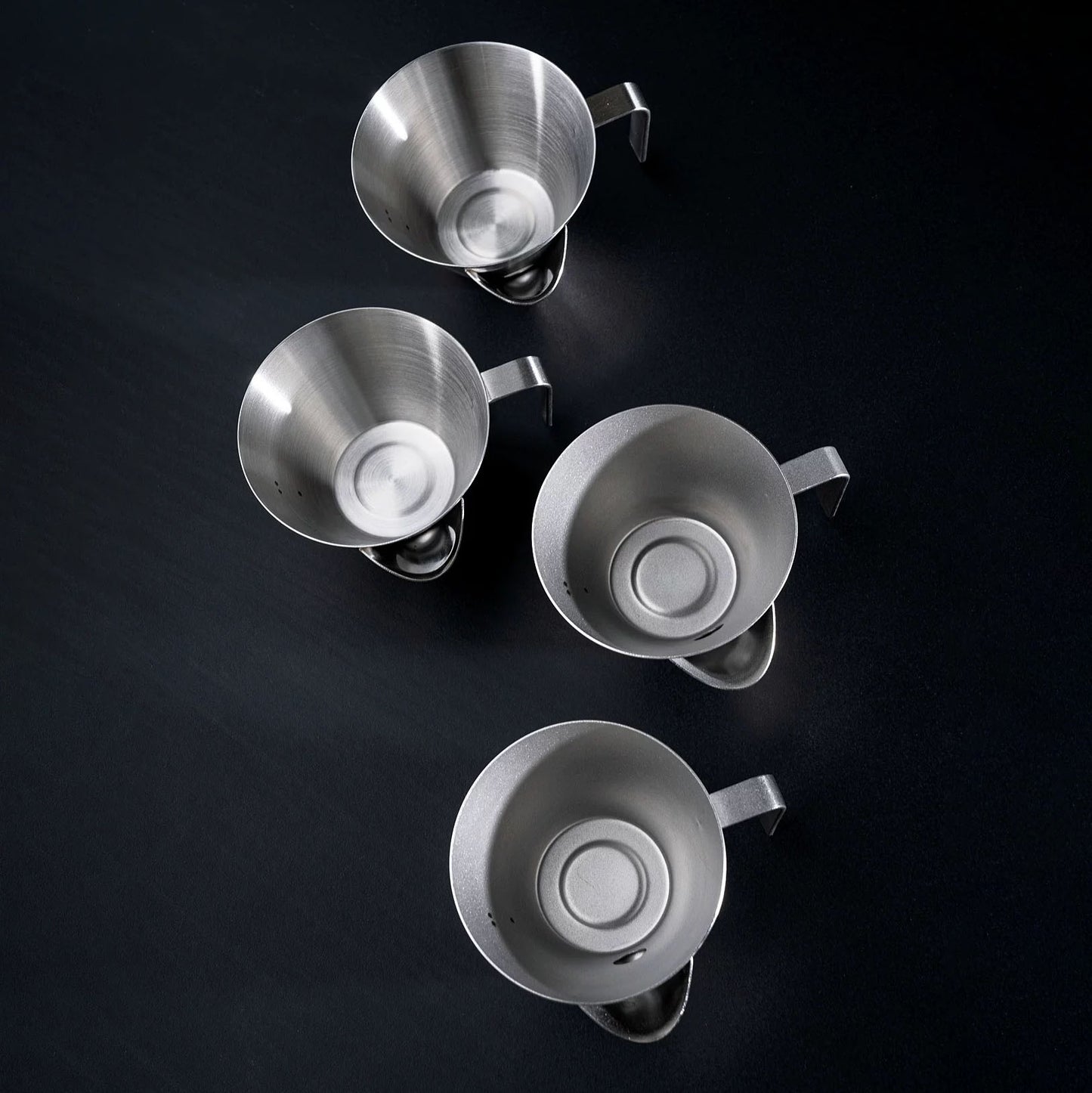 Espresso Measuring Cup