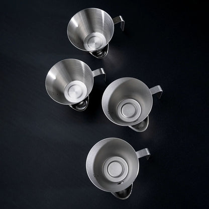 Espresso Measuring Cup