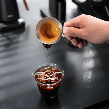 Espresso Measuring Cup