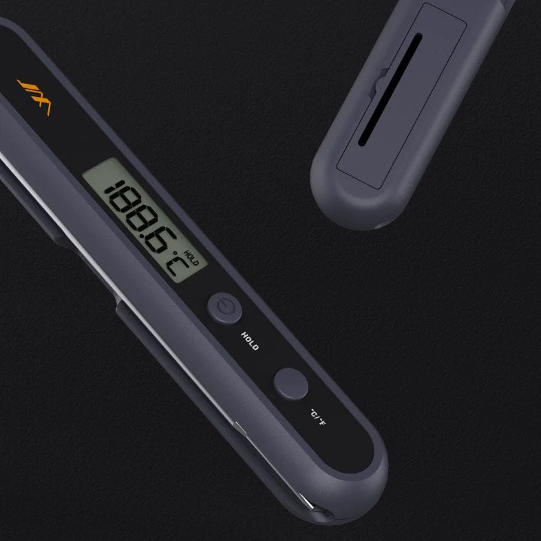 Digital Thermometer