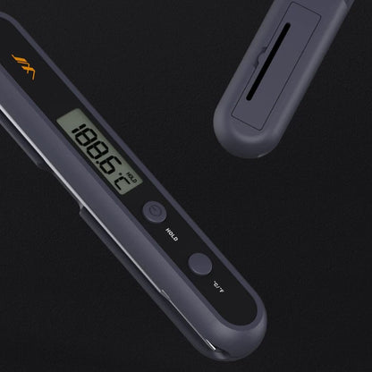 Digital Thermometer
