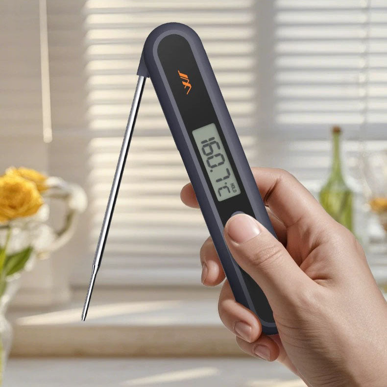 Digital Thermometer