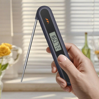 Digital Thermometer
