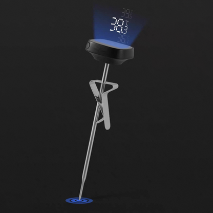 Digital Milk Frothing Thermometer