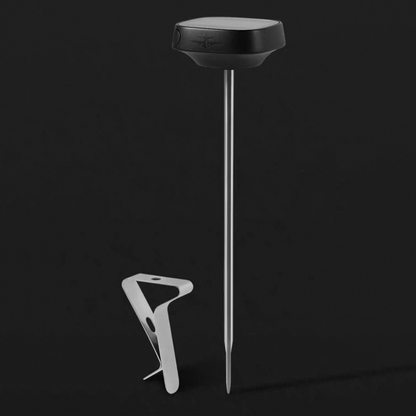 Digital Milk Frothing Thermometer