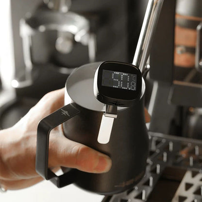 Digital Milk Frothing Thermometer