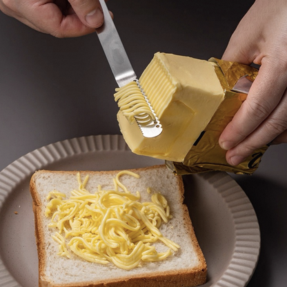 Butter Spreader
