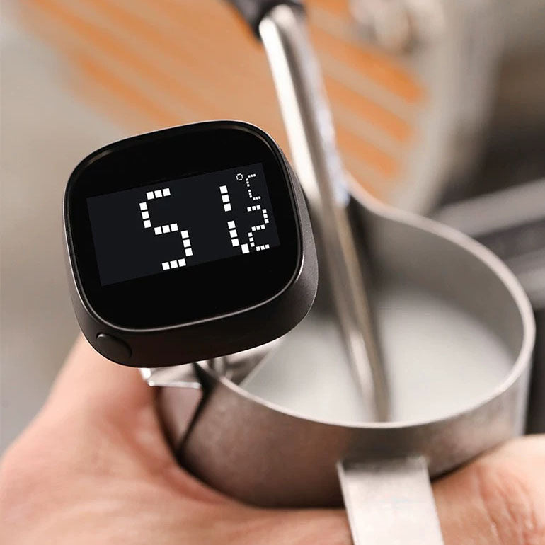 Digital Milk Frothing Thermometer