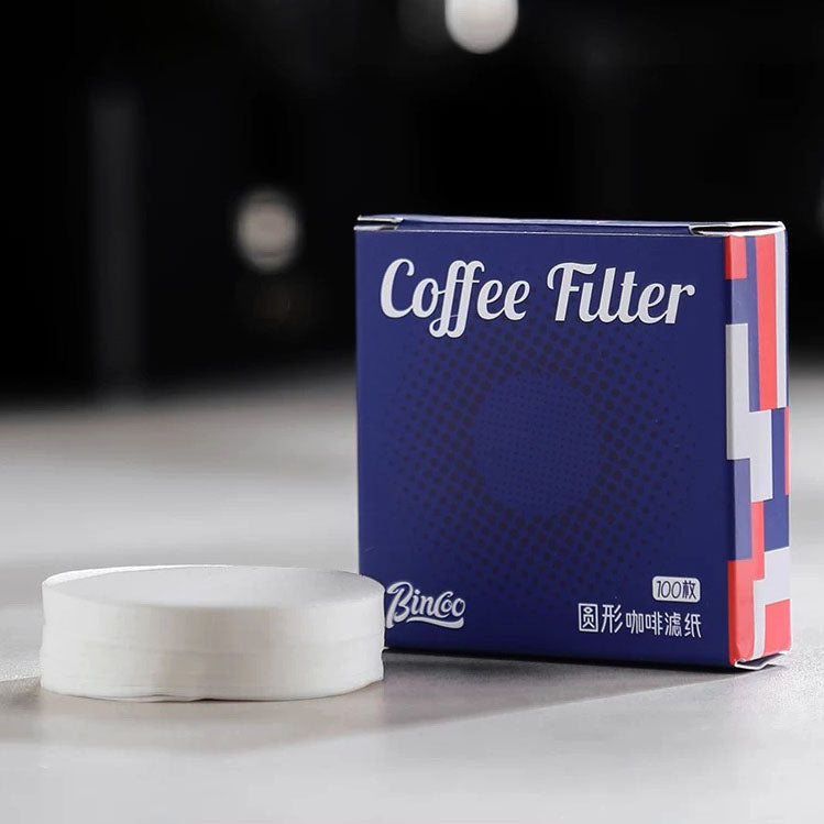 Portafilter Paper