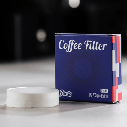 Portafilter Paper