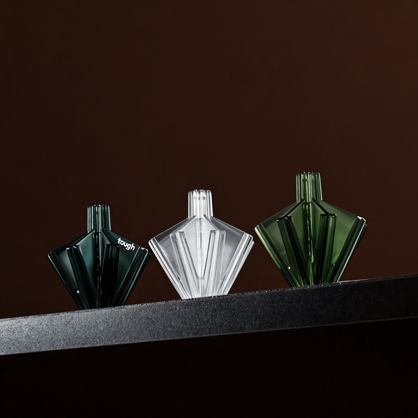 Rain Pour – Flow Splitter