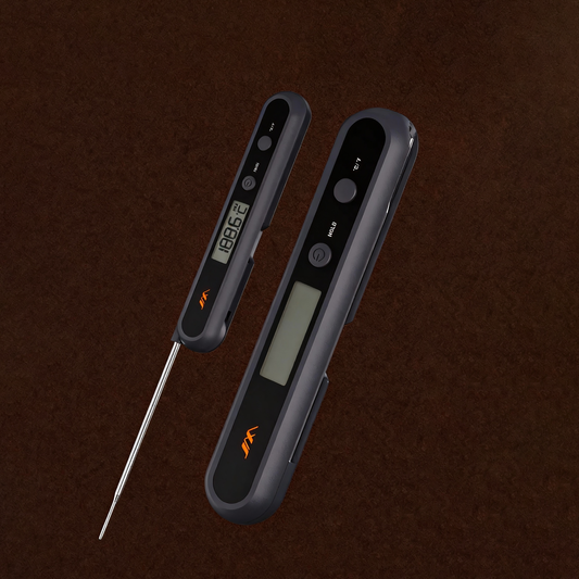 Digital Thermometer